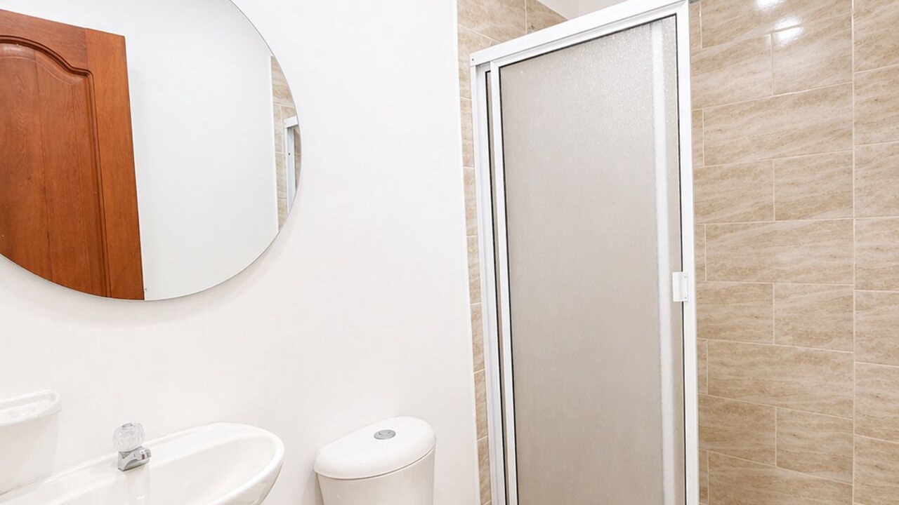 Photo of Bathroom in Apartado