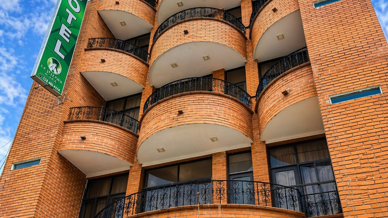 Photo of Outdoor in Apartado