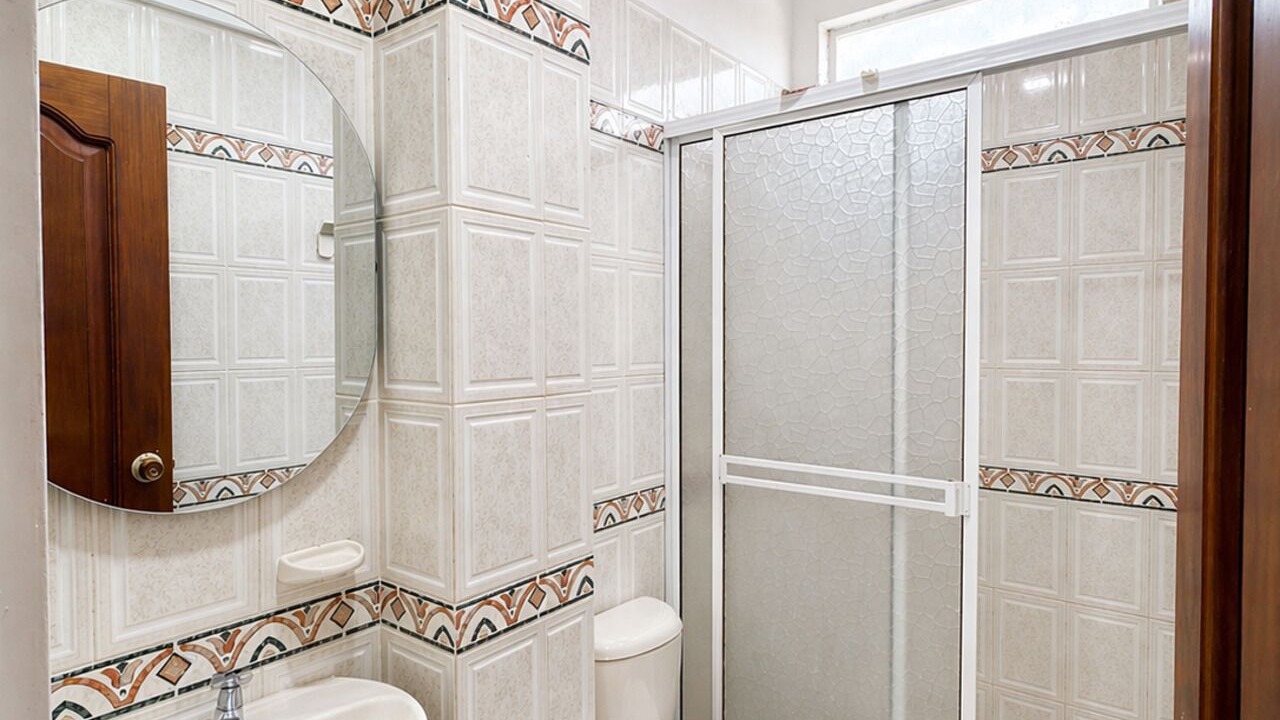 Photo of Bathroom in Apartado