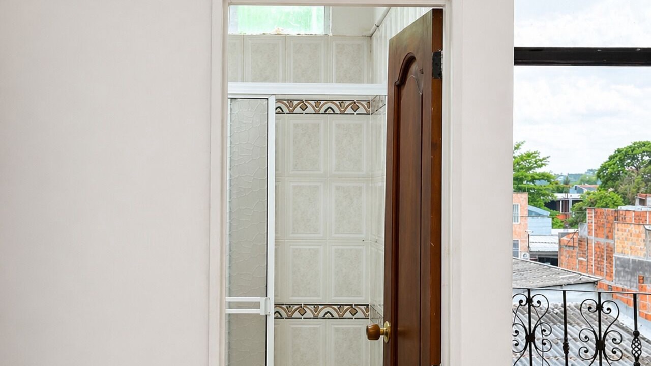 Photo of Bedroom in Apartado