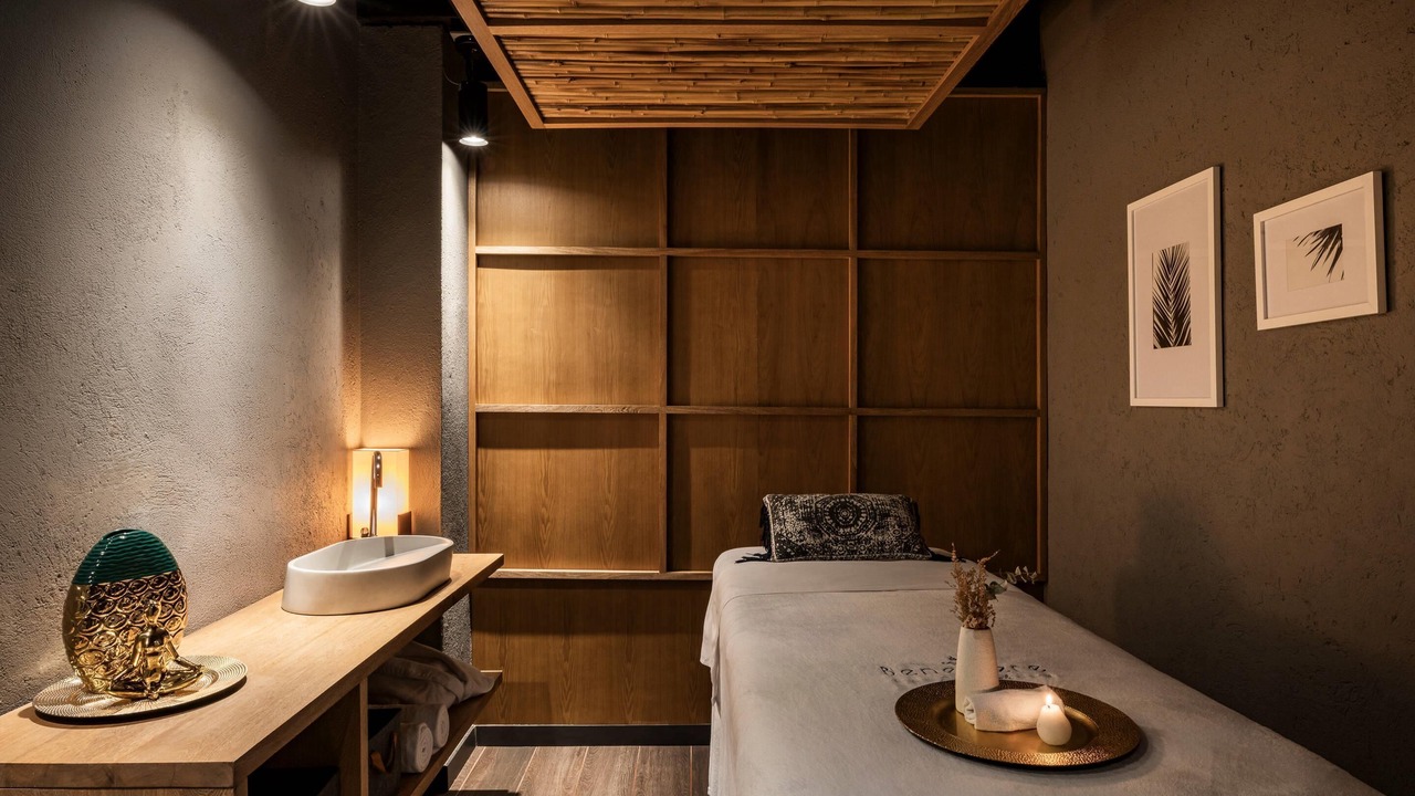 Photo of Bedroom in La Aguacatala