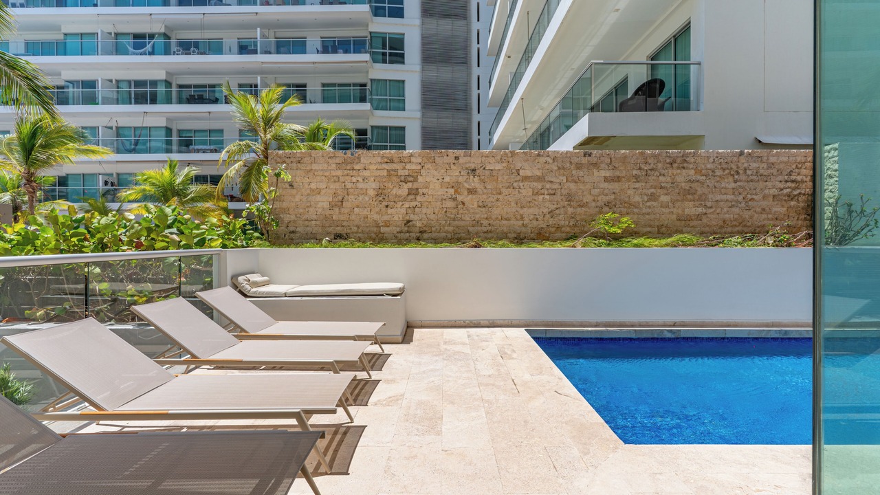 Photo of Outdoor in La Boquilla