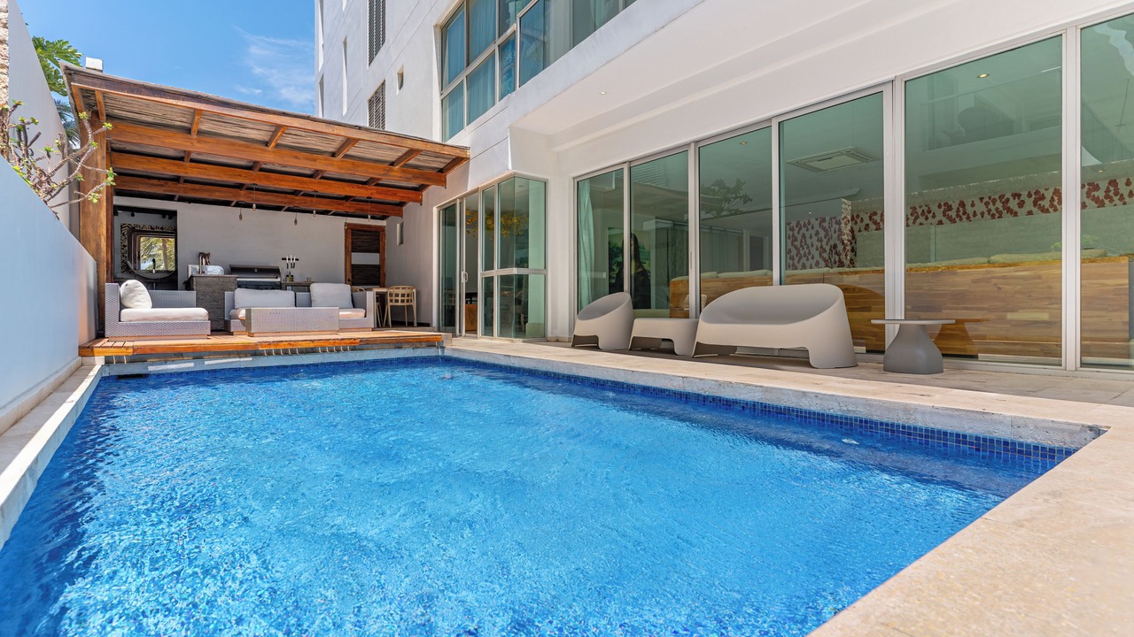 Photo of Outdoor in La Boquilla