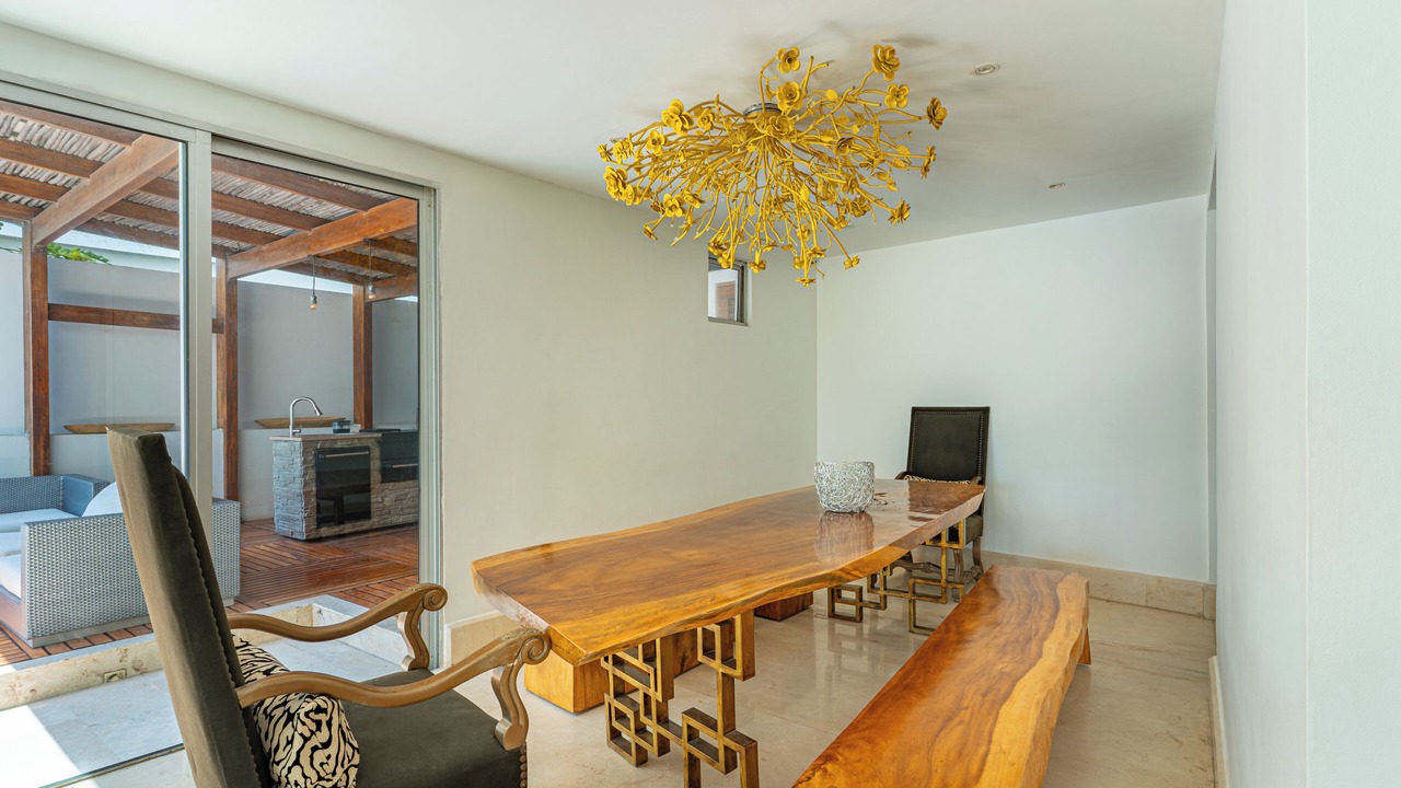 Photo of Bedroom in La Boquilla
