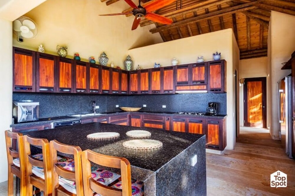 Photo of Kitchen in Tocaima