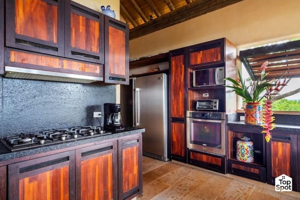 Photo of Kitchen in Tocaima