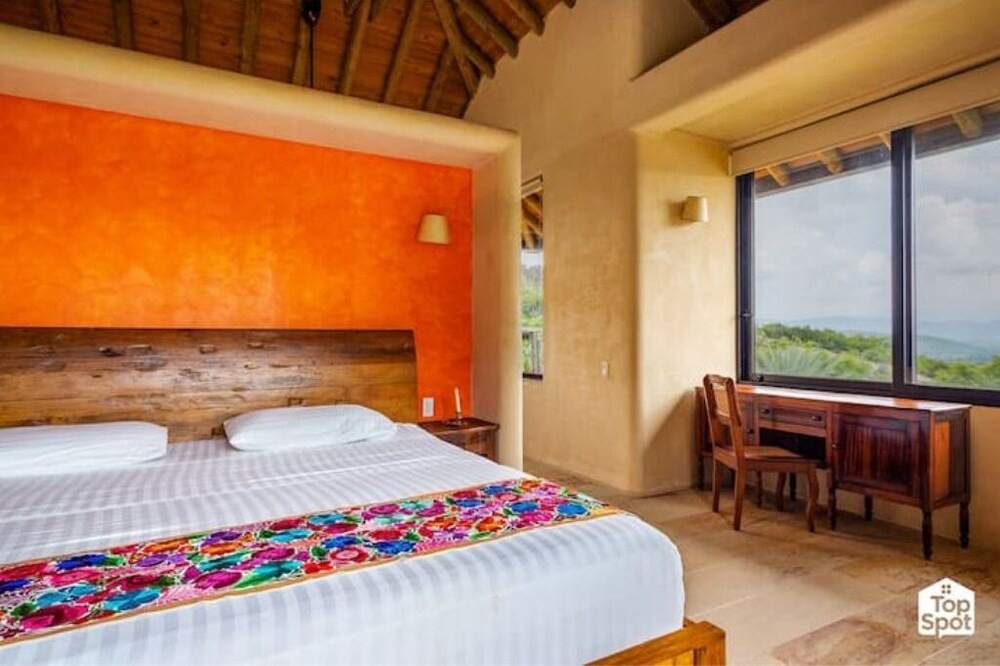 Photo of Bedroom in Tocaima