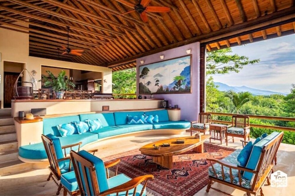 Photo of Outdoor in Tocaima