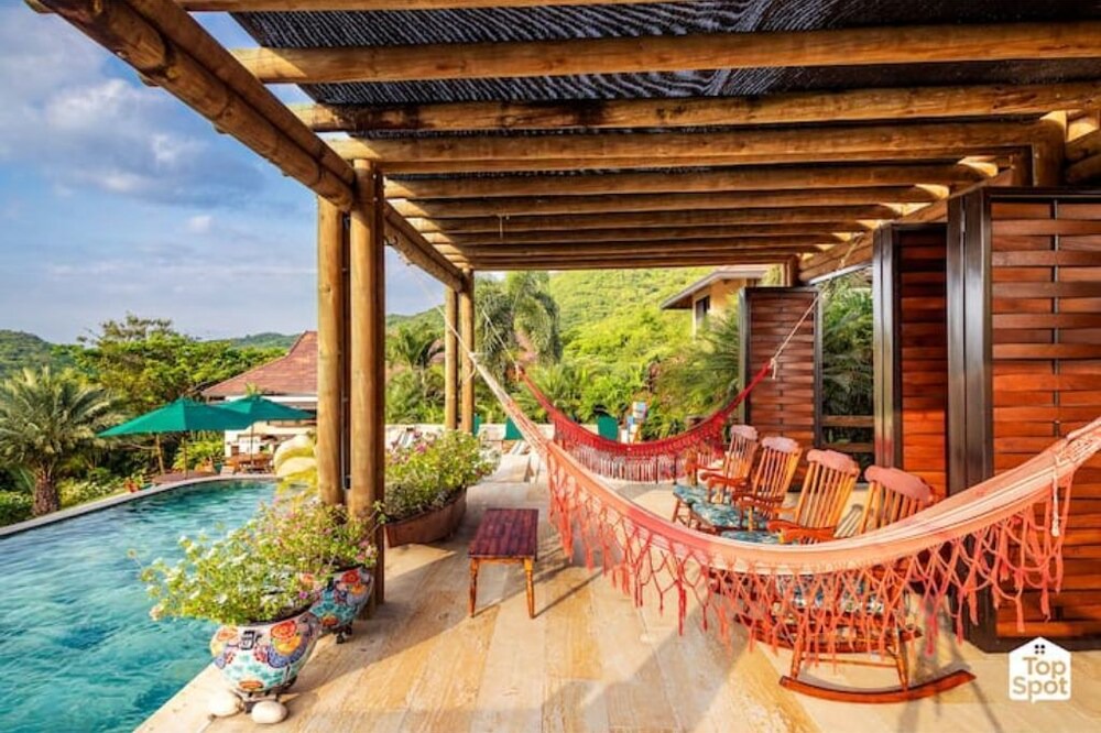 Photo of Outdoor in Tocaima