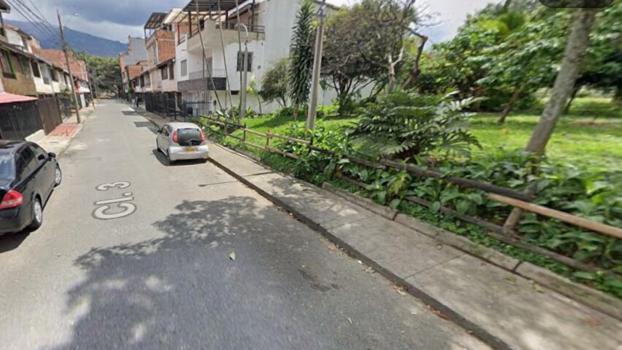 Photo of Outdoor in Guayabal