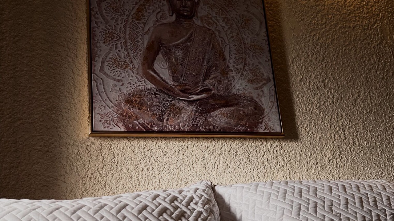 Photo of Bedroom in Ibague
