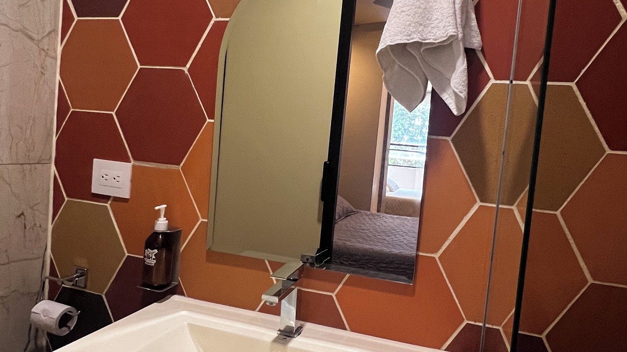 Photo of Bathroom in Ibague