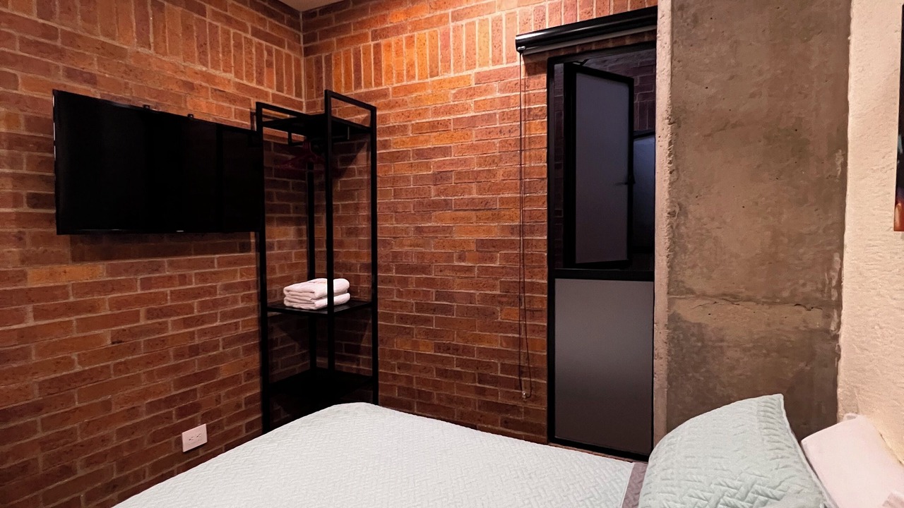 Photo of Bedroom in Ibague