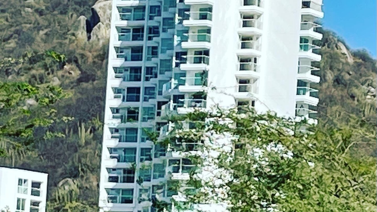 Photo of Outdoor in Pozos Colorados