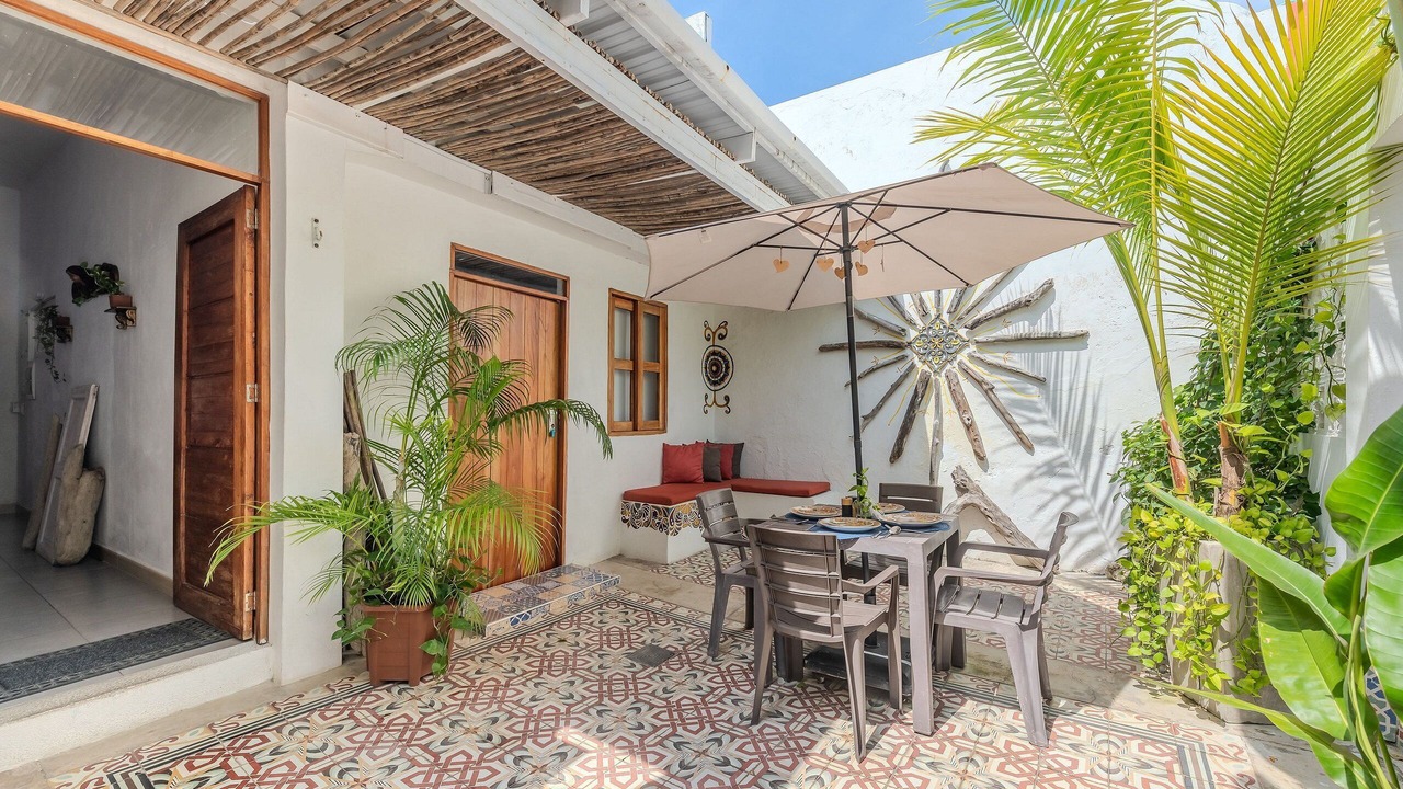 Photo of Outdoor in Cartagena Walled City
