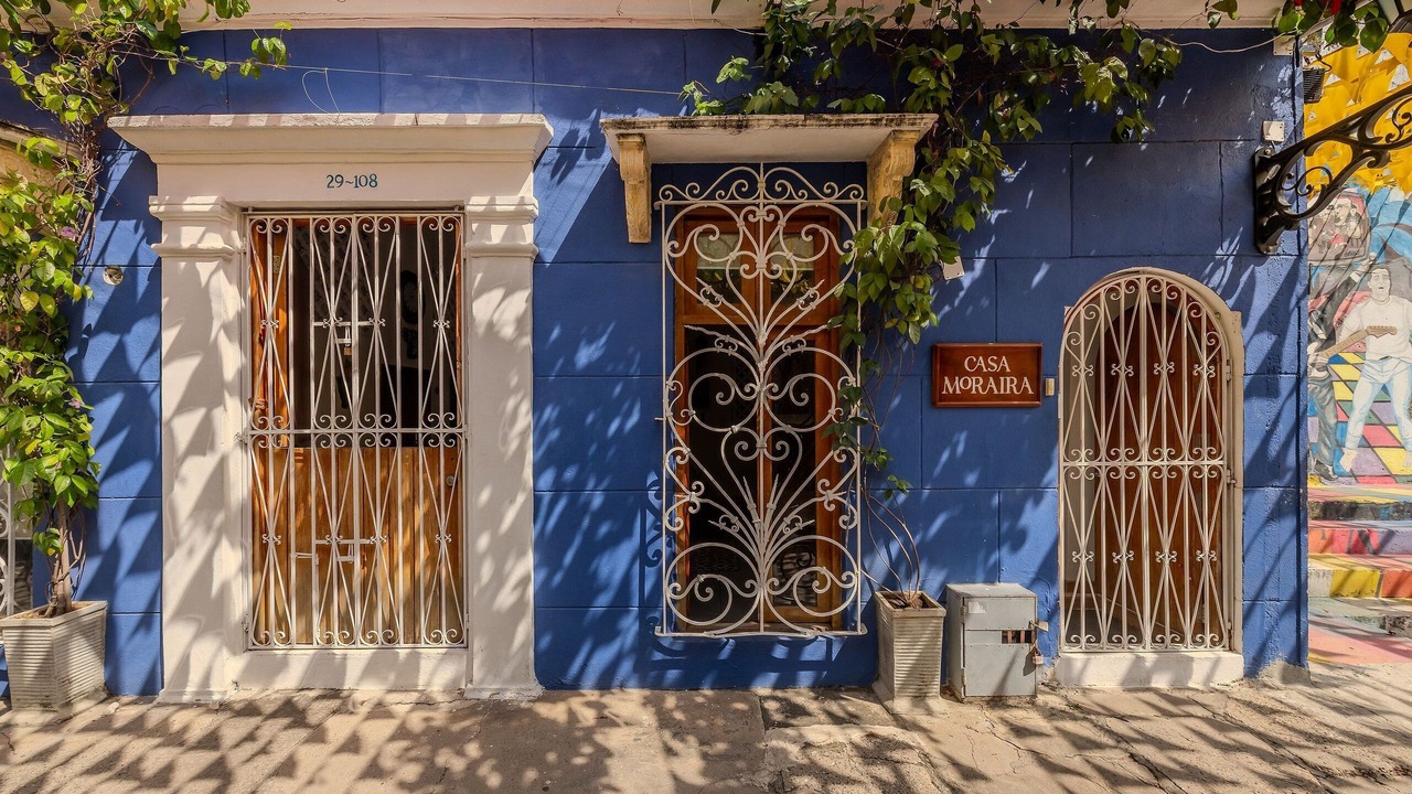 Photo of Outdoor in Cartagena Walled City