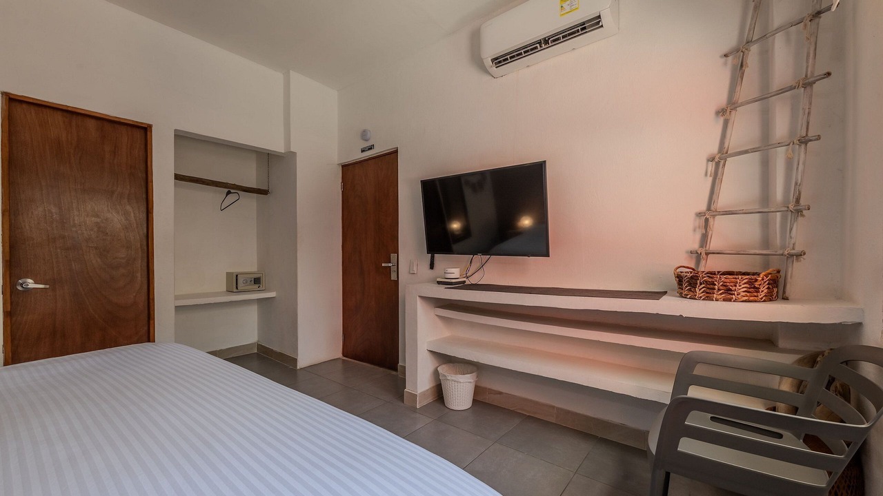 Photo of Bedroom in Cartagena Walled City