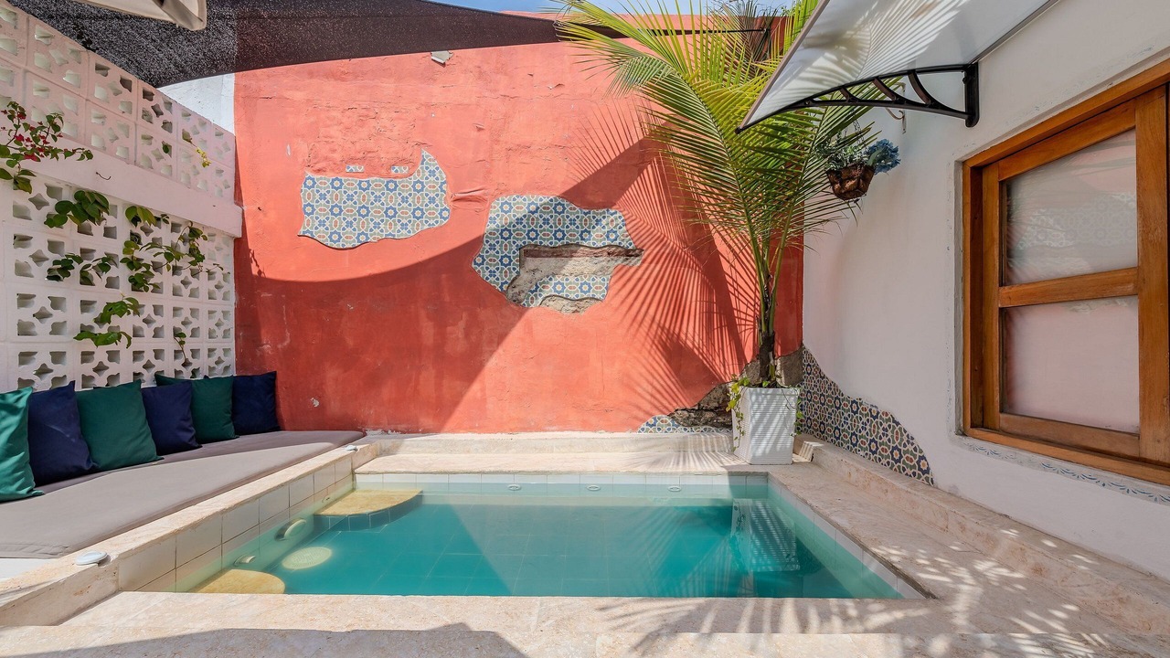 Photo of Outdoor in Cartagena Walled City