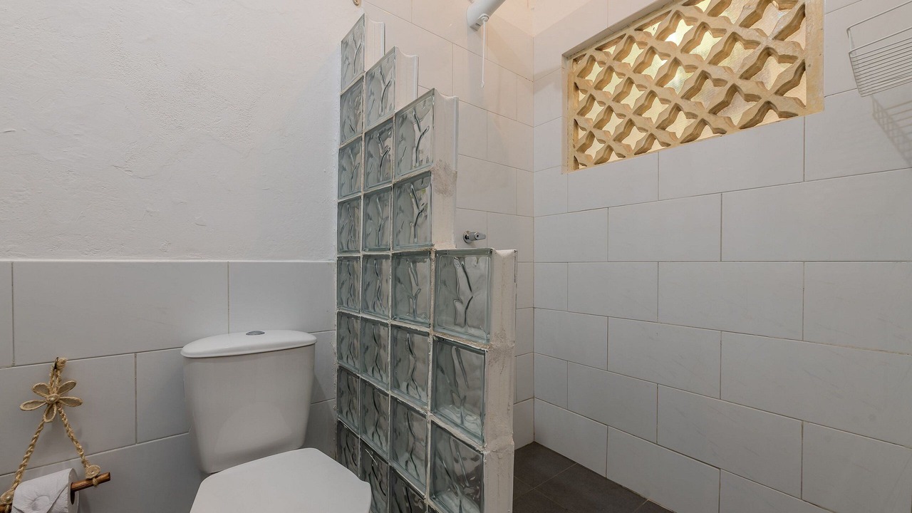 Photo of Bathroom in Cartagena Walled City