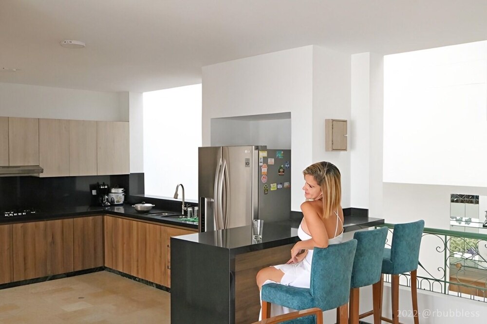 Photo of Kitchen in Cali