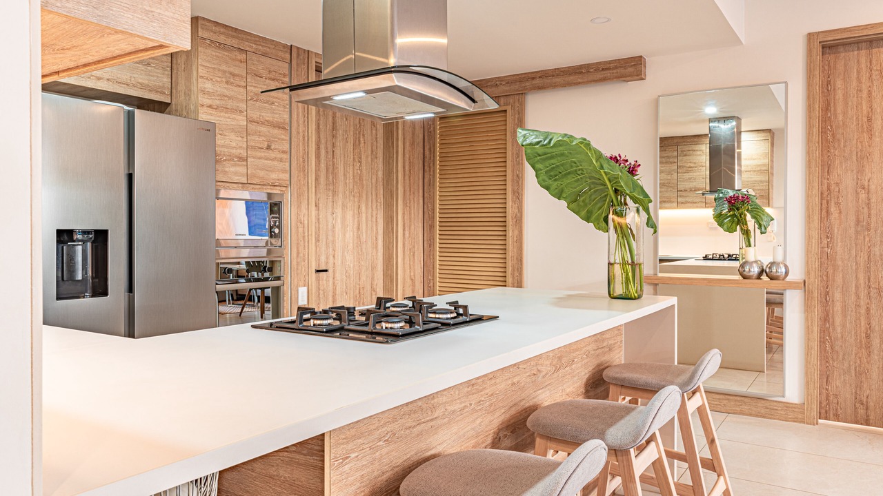 Photo of Kitchen in Zona Norte