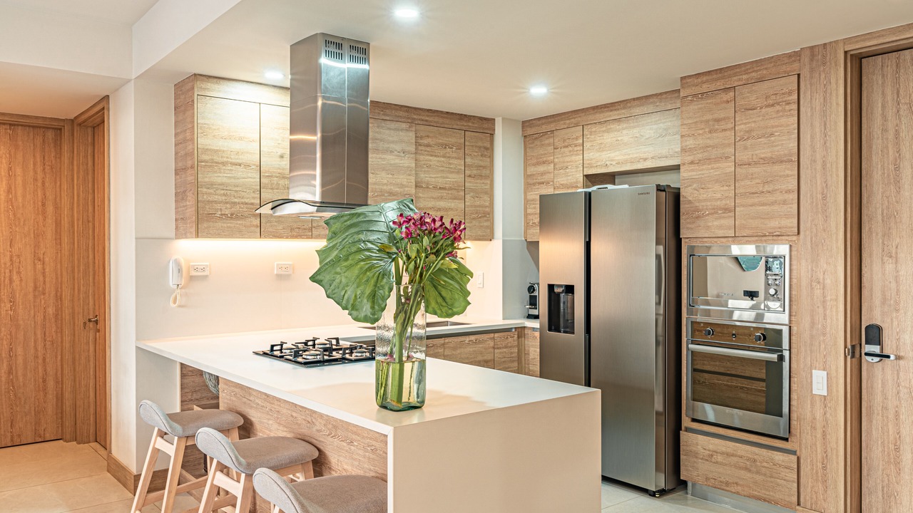 Photo of Kitchen in Zona Norte