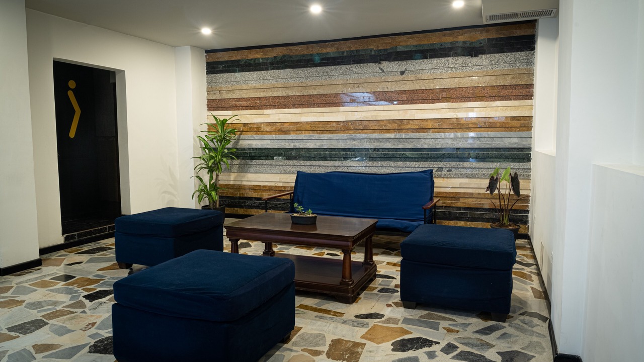 Photo of Livingroom in Bogota