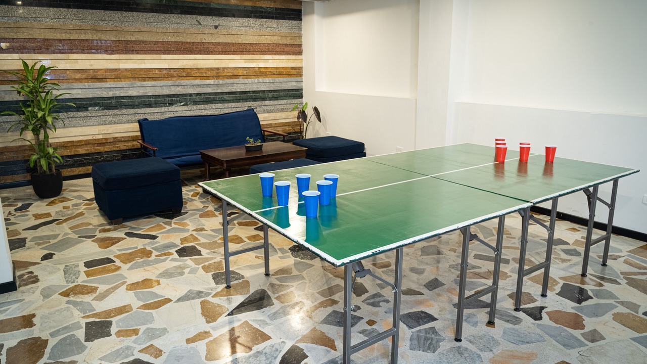 Photo of Livingroom in Bogota