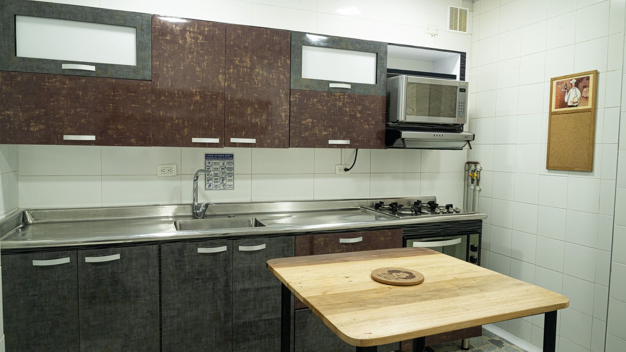 Photo of Kitchen in Bogota
