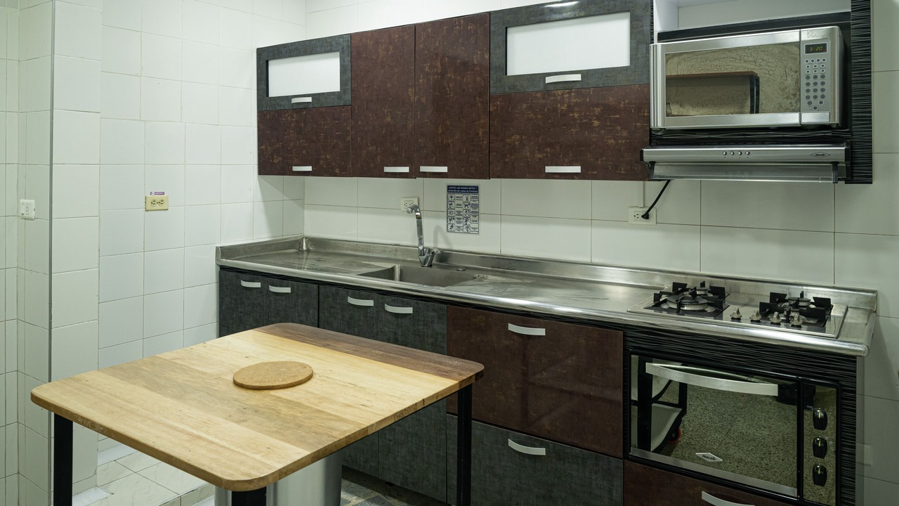 Photo of Kitchen in Bogota