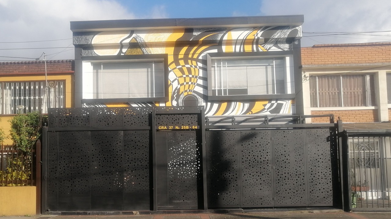 Photo of Outdoor in Bogota