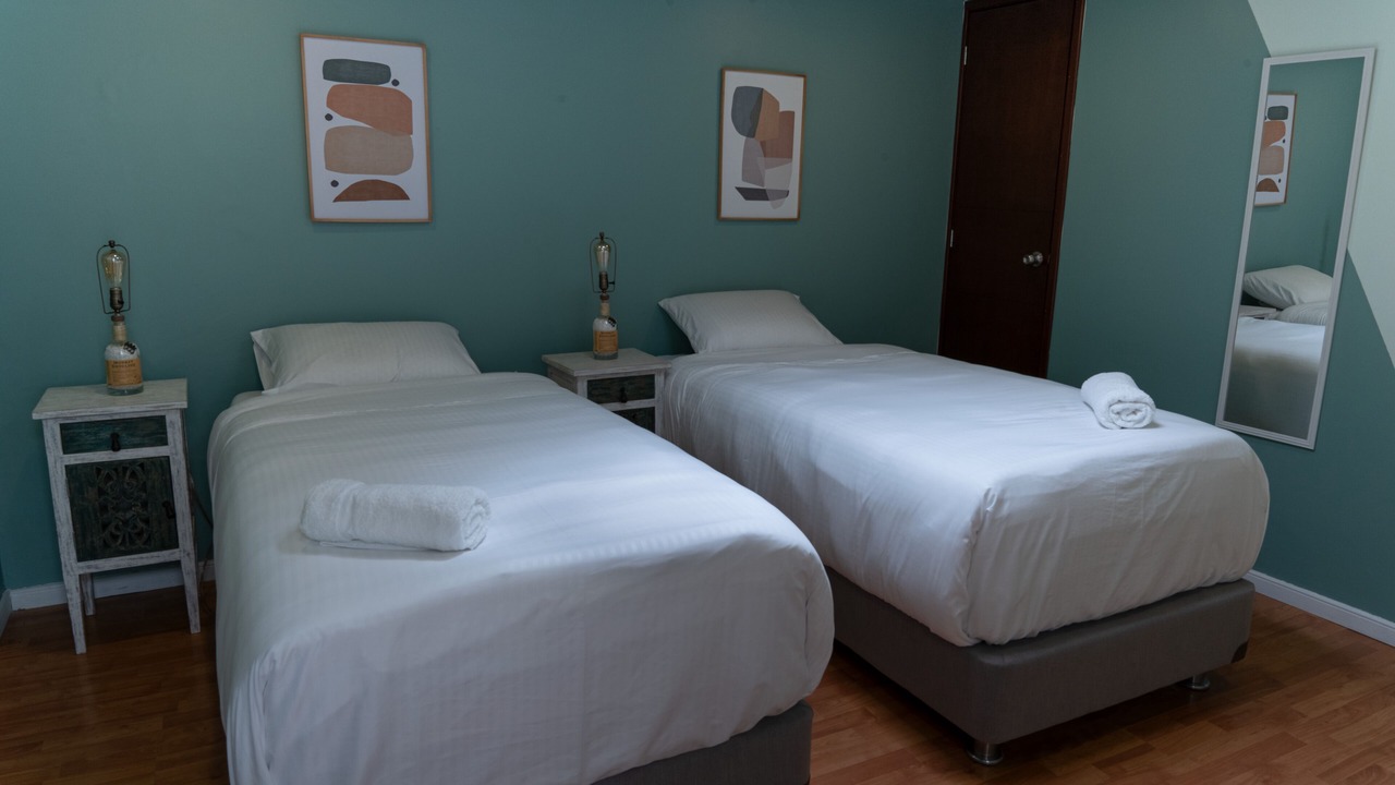 Photo of Bedroom in Bogota