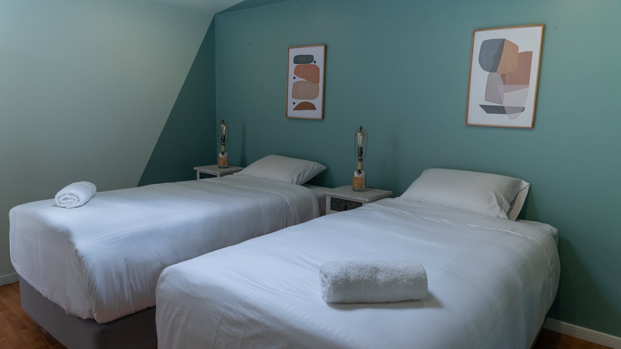 Photo of Bedroom in Bogota
