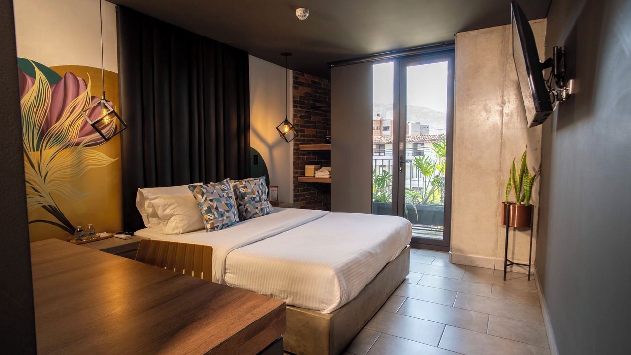 Photo of Bedroom in Laureles