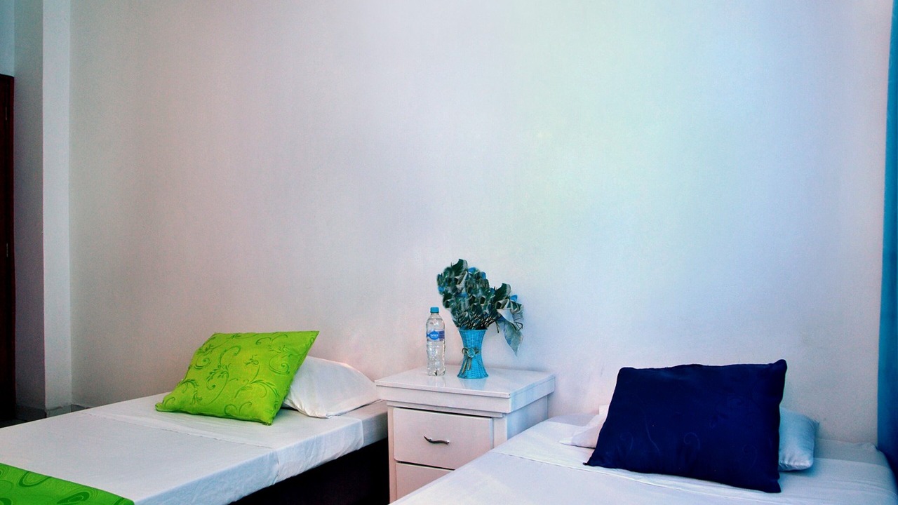 Photo of Bedroom in Girardot