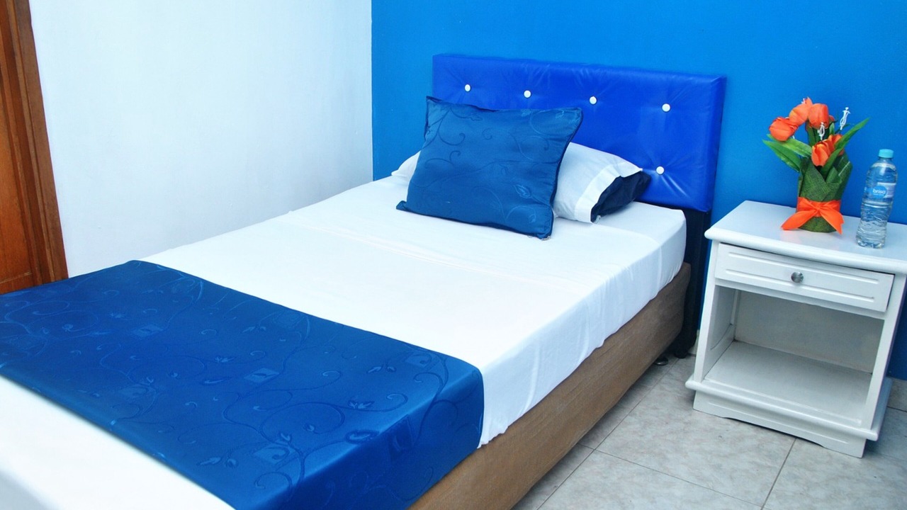 Photo of Bedroom in Girardot
