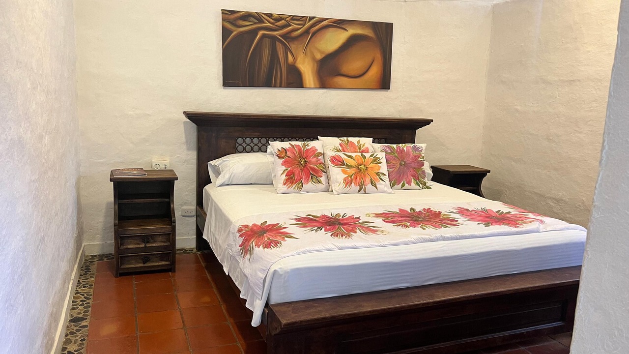 Photo of Bedroom in Garzon