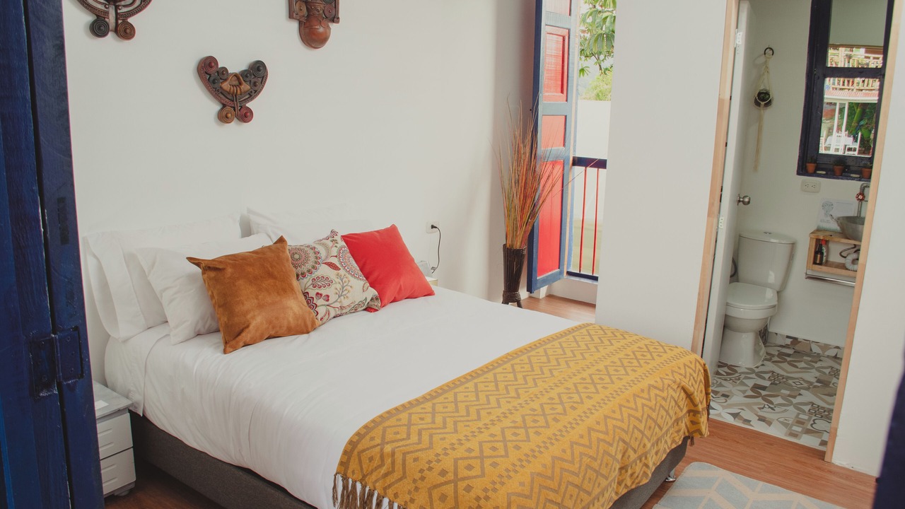 Photo of Bedroom in La Estrella