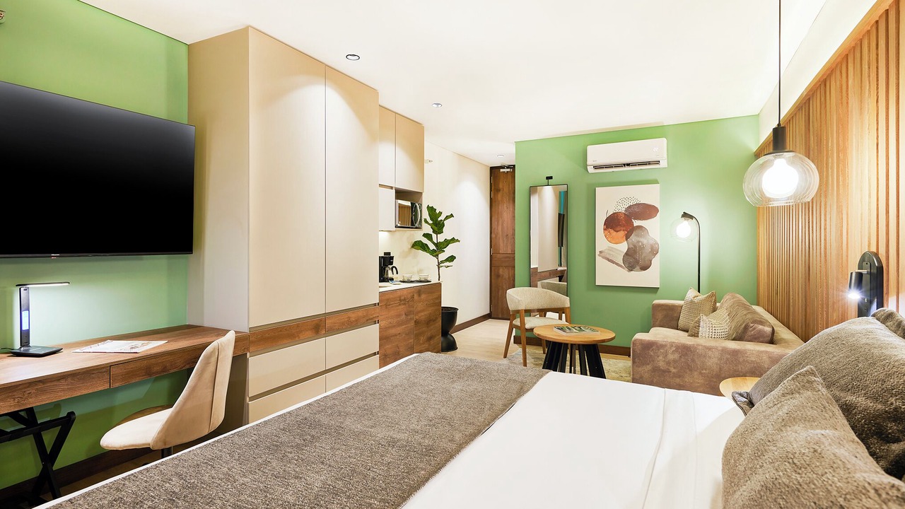 Photo of Bedroom in Los Naranjos