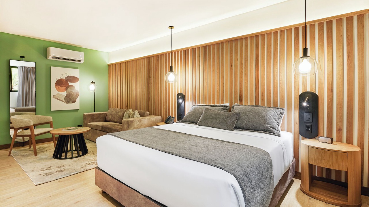 Photo of Bedroom in Los Naranjos