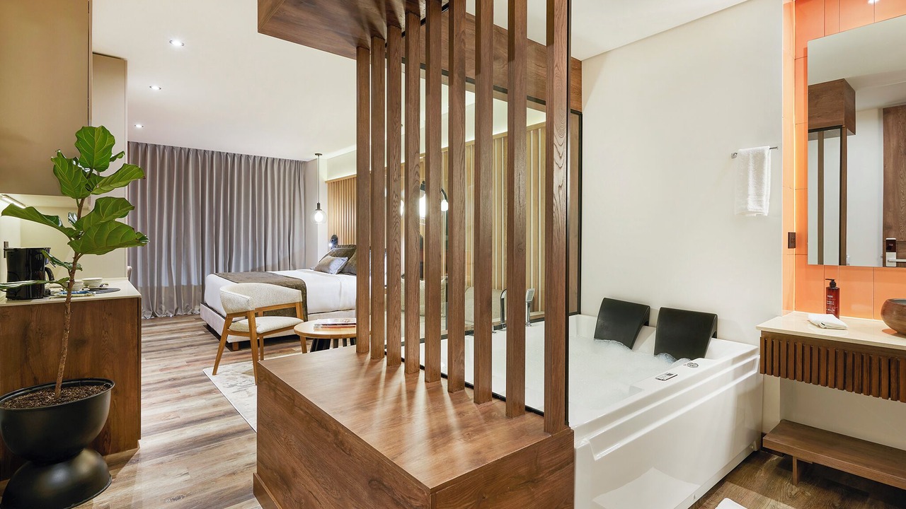 Photo of Bedroom in Los Naranjos