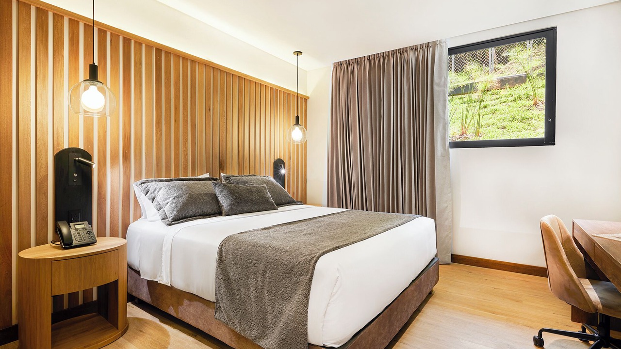 Photo of Bedroom in Los Naranjos