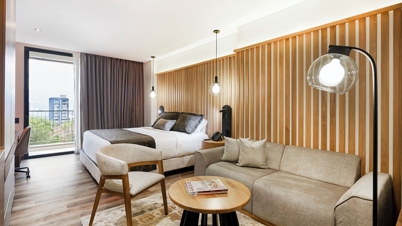 Photo of Bedroom in Los Naranjos