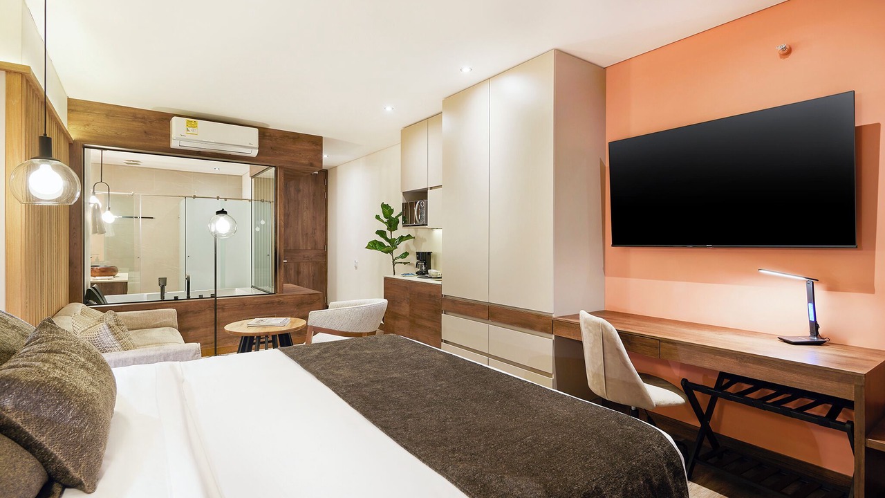 Photo of Bedroom in Los Naranjos