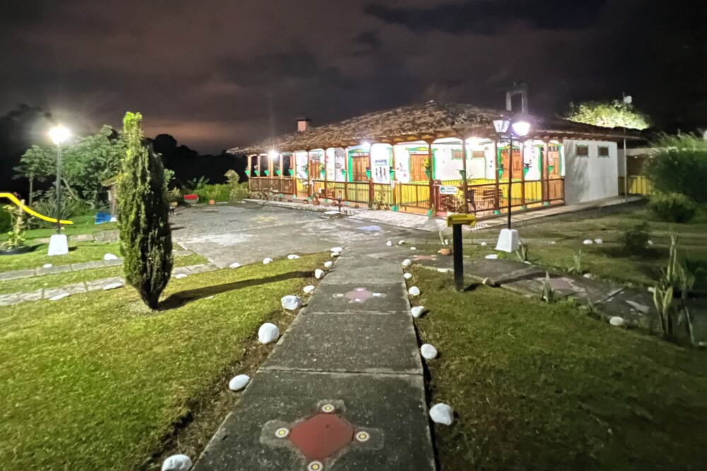 Photo of Outdoor in Quimbaya