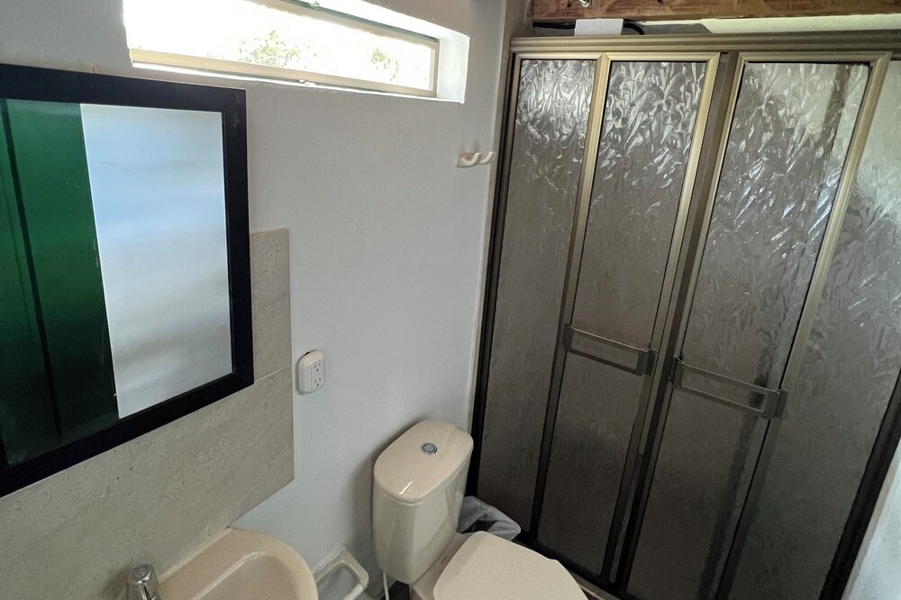Photo of Bathroom in Quimbaya