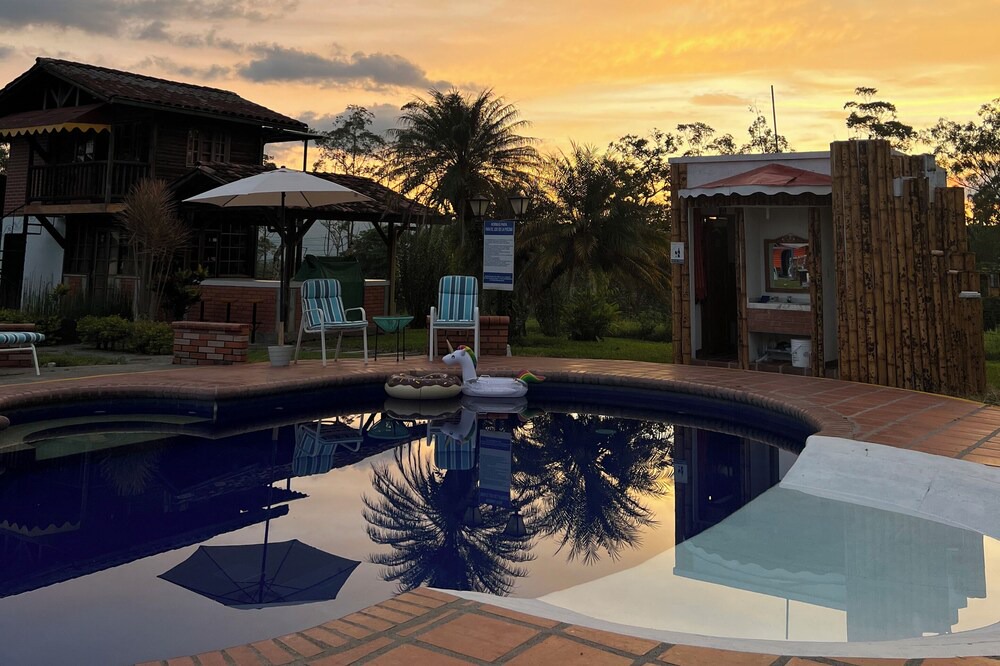 Photo of Outdoor in Quimbaya