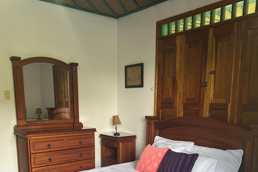 Photo of Bedroom in Quimbaya