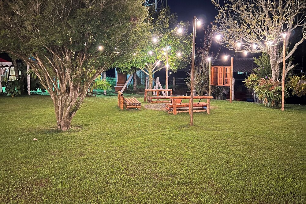Photo of Outdoor in Quimbaya