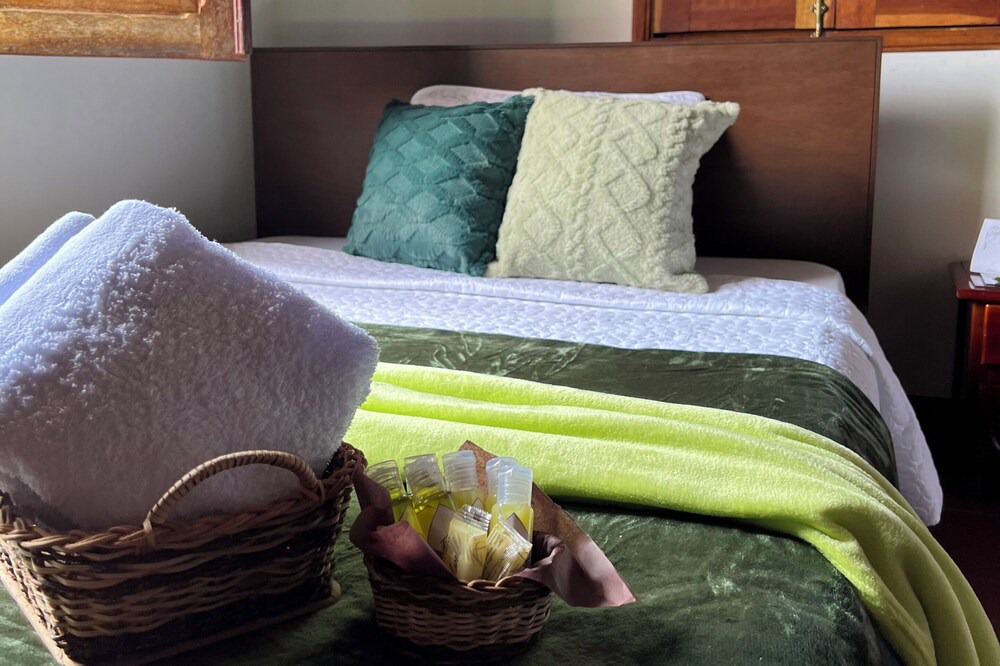 Photo of Bedroom in Quimbaya